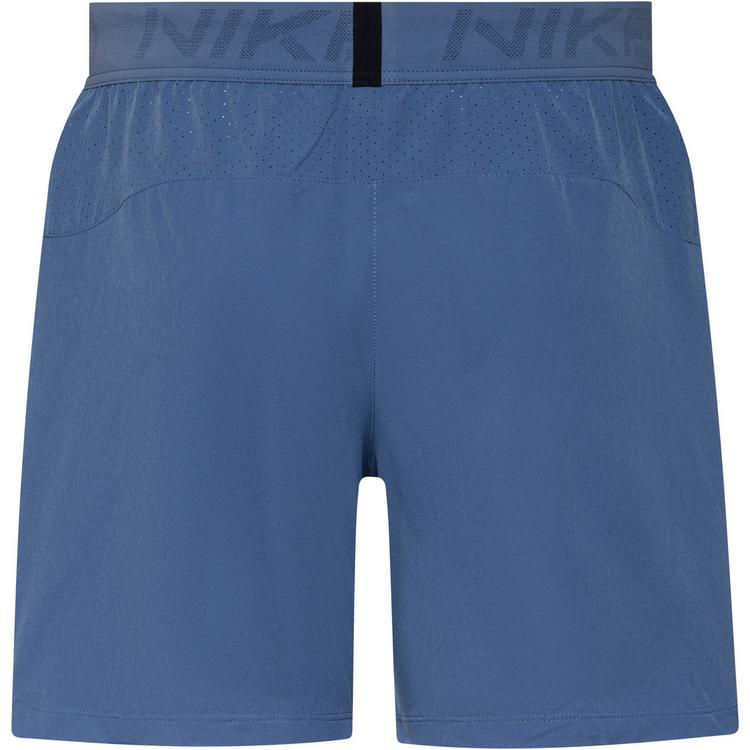 Nike Nike PRO DF Funktionsshorts Herren - indigo storm-black - 0 | SportScheck