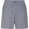 FIREFLY FIR CALLE M Shorts Herren - blue stripe