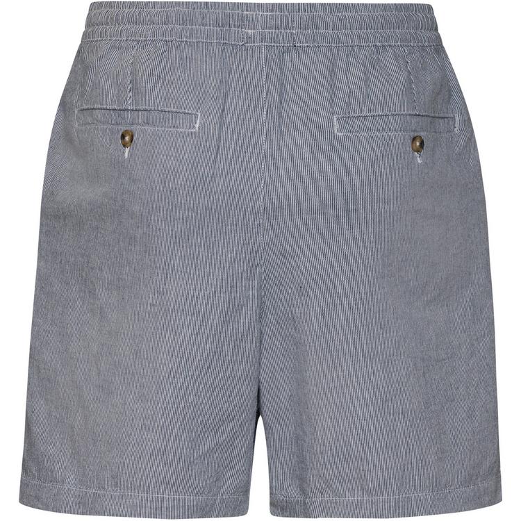 FIREFLY FIREFLY FIR CALLE M Shorts Herren - blue stripe - 0 | SportScheck