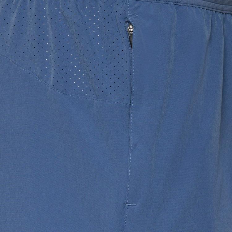 Nike Nike PRO DF Funktionsshorts Herren - indigo storm-black - 0 | SportScheck