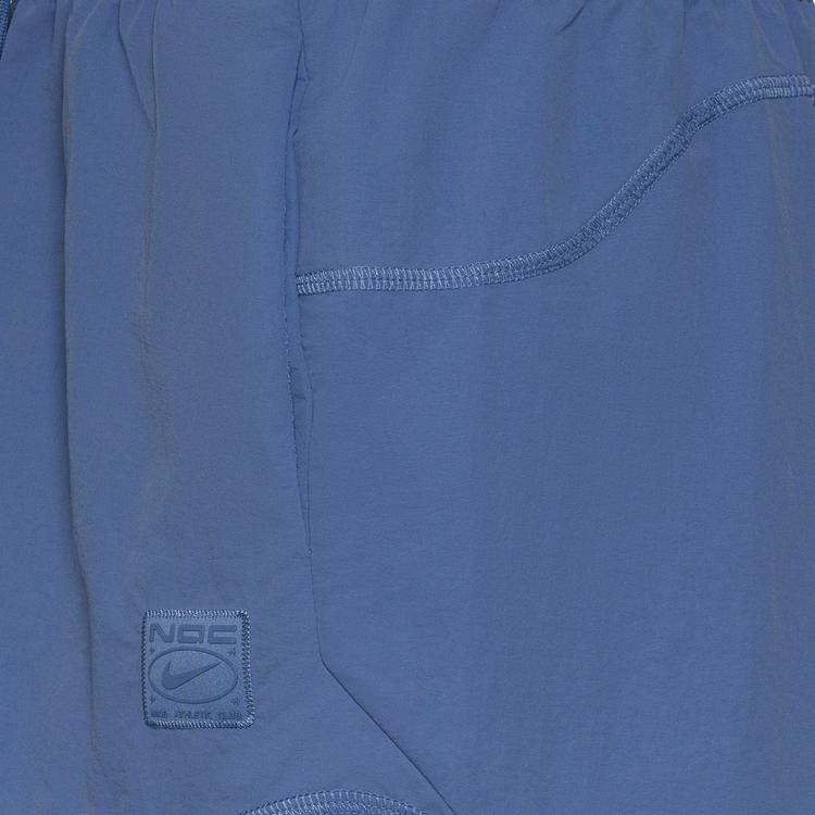 Nike Nike DF NAC Funktionsshorts Herren - indigo storm-indigo storm - 0 | SportScheck