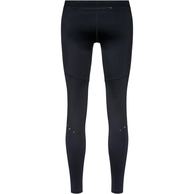 Nike Nike STRIDE Lauftights Herren - black-reflective silv - 0 | SportScheck