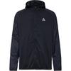 Nike ACG UV AIREEZ Laufjacke Herren - black-black-summit white