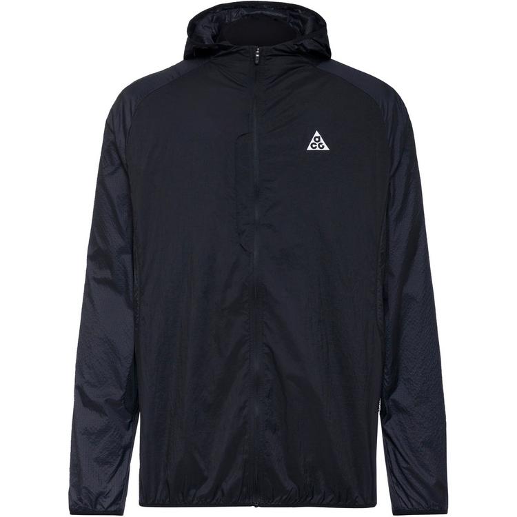 Nike Nike ACG UV AIREEZ Laufjacke Herren - black-black-summit white - 0 | SportScheck