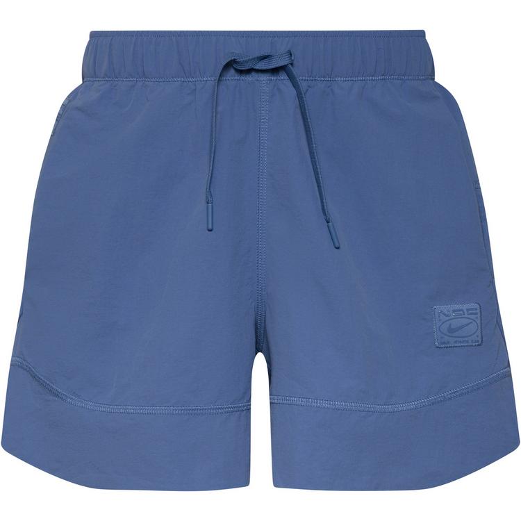 Nike Nike DF NAC Funktionsshorts Herren - indigo storm-indigo storm - 0 | SportScheck