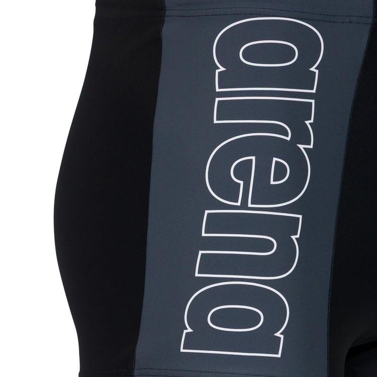 Arena Arena Badehose Herren - black-asphalt - 0 | SportScheck