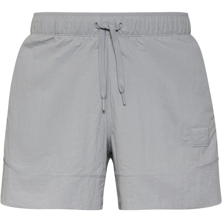 Nike Nike DF NAC Funktionsshorts Herren - lt smoke grey-lt smoke grey - 0 | SportScheck
