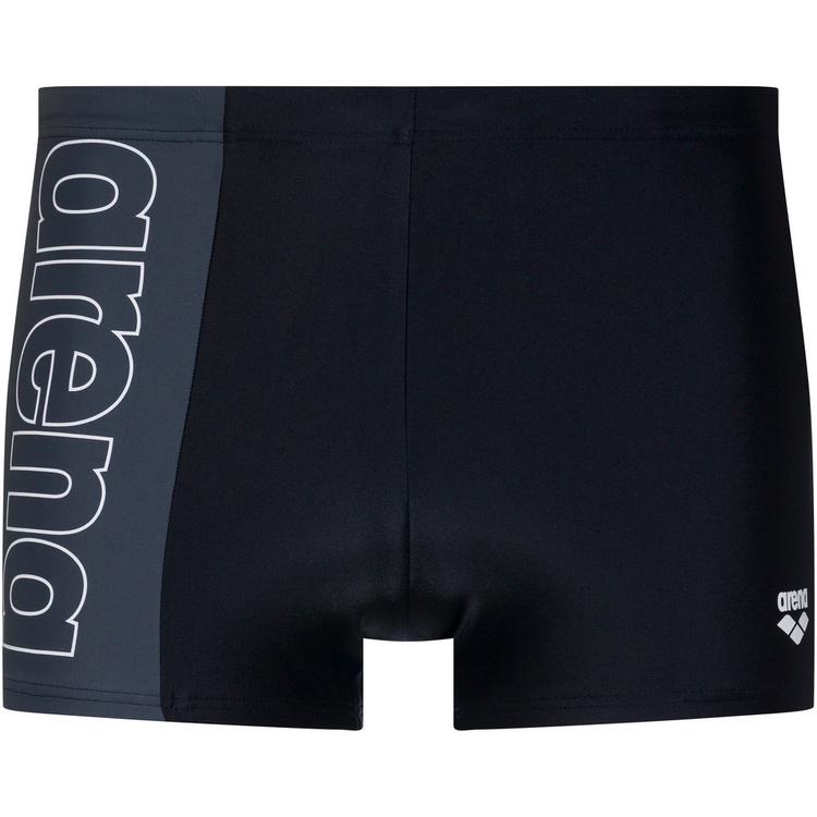 Arena Arena Badehose Herren - black-asphalt - 0 | SportScheck