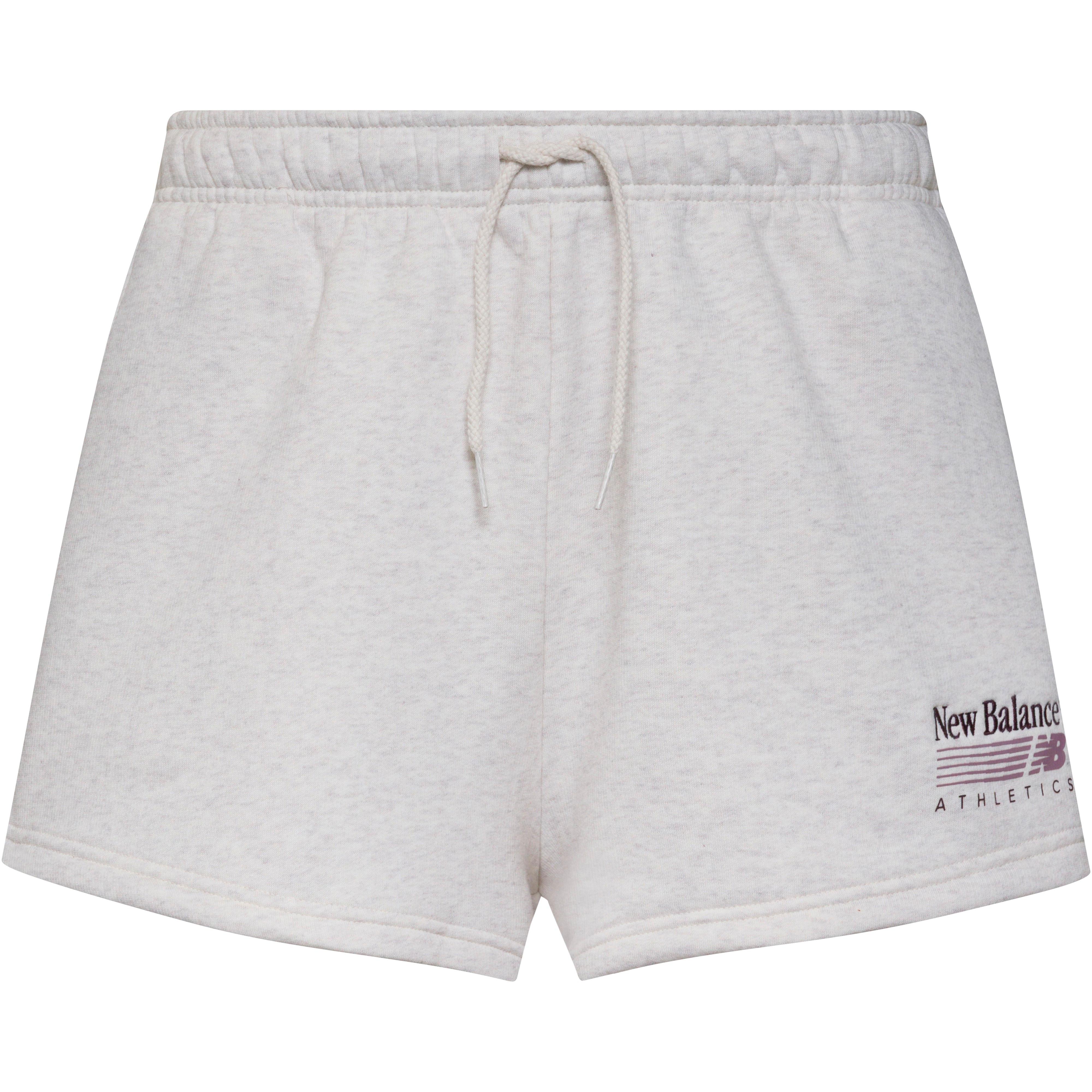NEW BALANCE Sweatshorts Damen