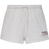 NEW BALANCE Sweatshorts Herren - linen heather