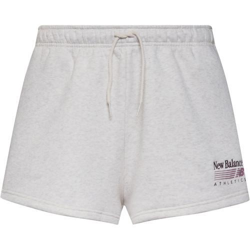 NEW BALANCE Sweatshorts Herren