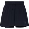 Odlo ZEROWEIGHT 3 INCH Funktionsshorts Damen - black