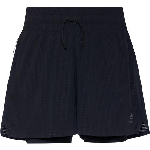 Odlo ZEROWEIGHT 3 INCH Funktionsshorts Damen