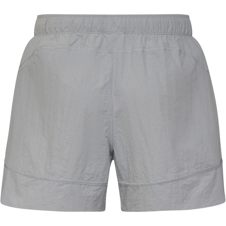 Nike Nike DF NAC Funktionsshorts Herren - lt smoke grey-lt smoke grey - 0 | SportScheck