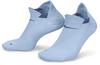 Nike No Show Socken Herren - hydrogen blue-mystic navy-mystic na