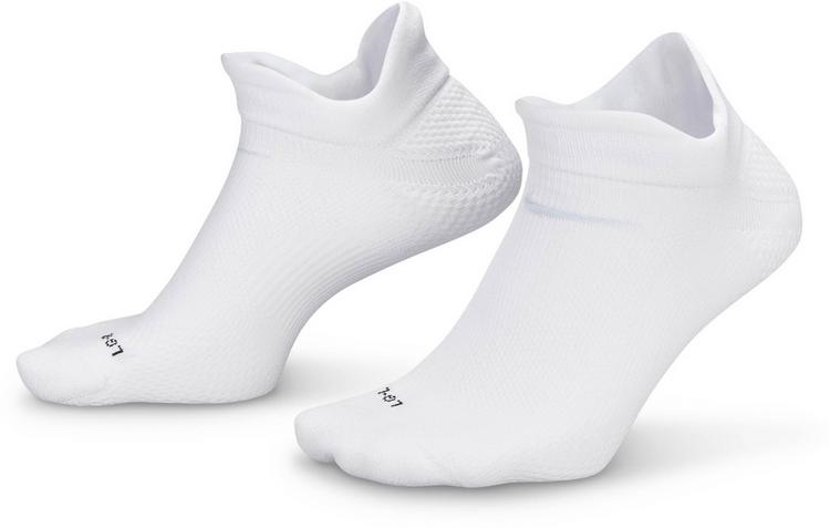 Nike Nike No Show Socken Herren - white-black-pure platinum - 0 | SportScheck