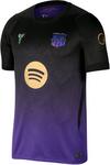 Nike FC Barcelona 26-27 Ausw&auml;rts Teamtrikot Herren - field purple-field purple-metallic