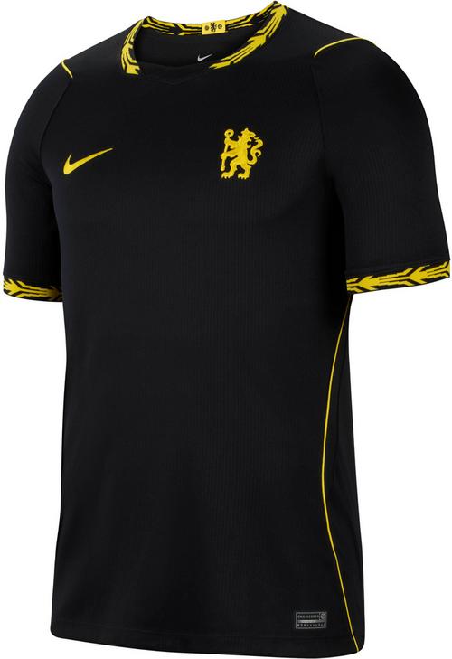 Nike FC Chelsea 26-27 Ausw&auml;rts Teamtrikot Herren