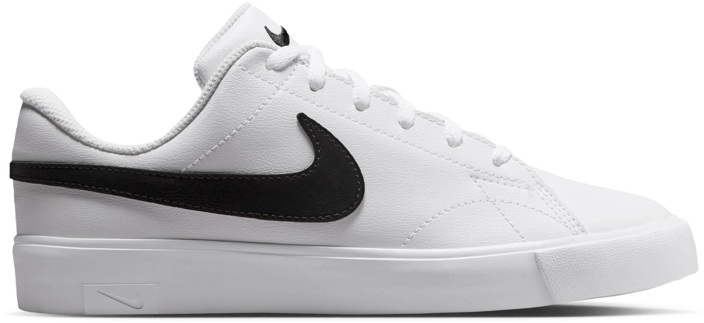 Nike Tennis Essential GS Sneaker Kinder