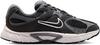 Nike V5 RNR GS Sneaker Kinder - anthracite-black-cool grey-newsprin