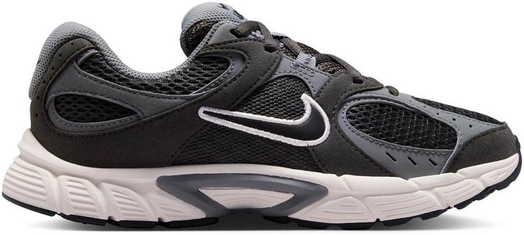 Nike Nike V5 RNR GS Sneaker Kinder - anthracite-black-cool grey-newsprin - 0 | SportScheck