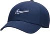 Nike Club Cap - midnight navy-midnight navy