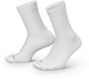 Nike Socken - white-black-pure platinum