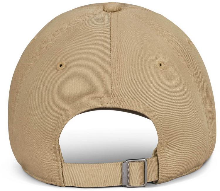 Nike Nike Club Futura Cap - parachute beige-white - 0 | SportScheck