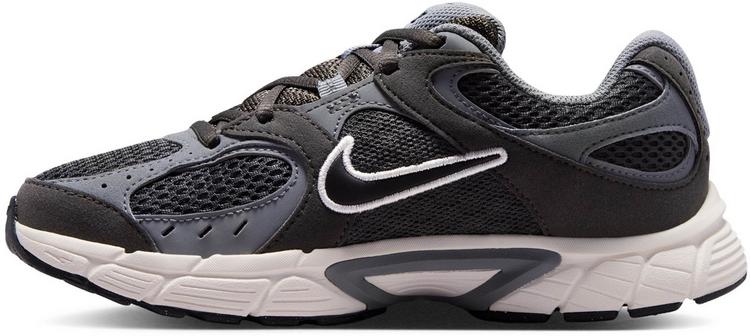 Nike Nike V5 RNR GS Sneaker Kinder - anthracite-black-cool grey-newsprin - 0 | SportScheck