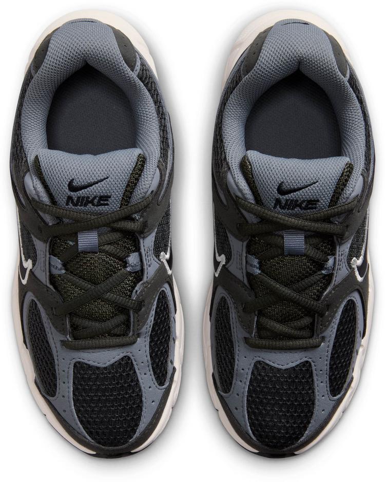 Nike Nike V5 RNR GS Sneaker Kinder - anthracite-black-cool grey-newsprin - 0 | SportScheck
