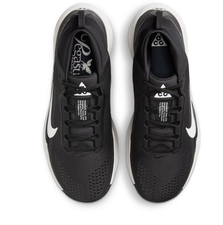 Nike Nike ACG PEGASUS Laufschuhe Herren - black-summit white-lt orewood brn - 0 | SportScheck