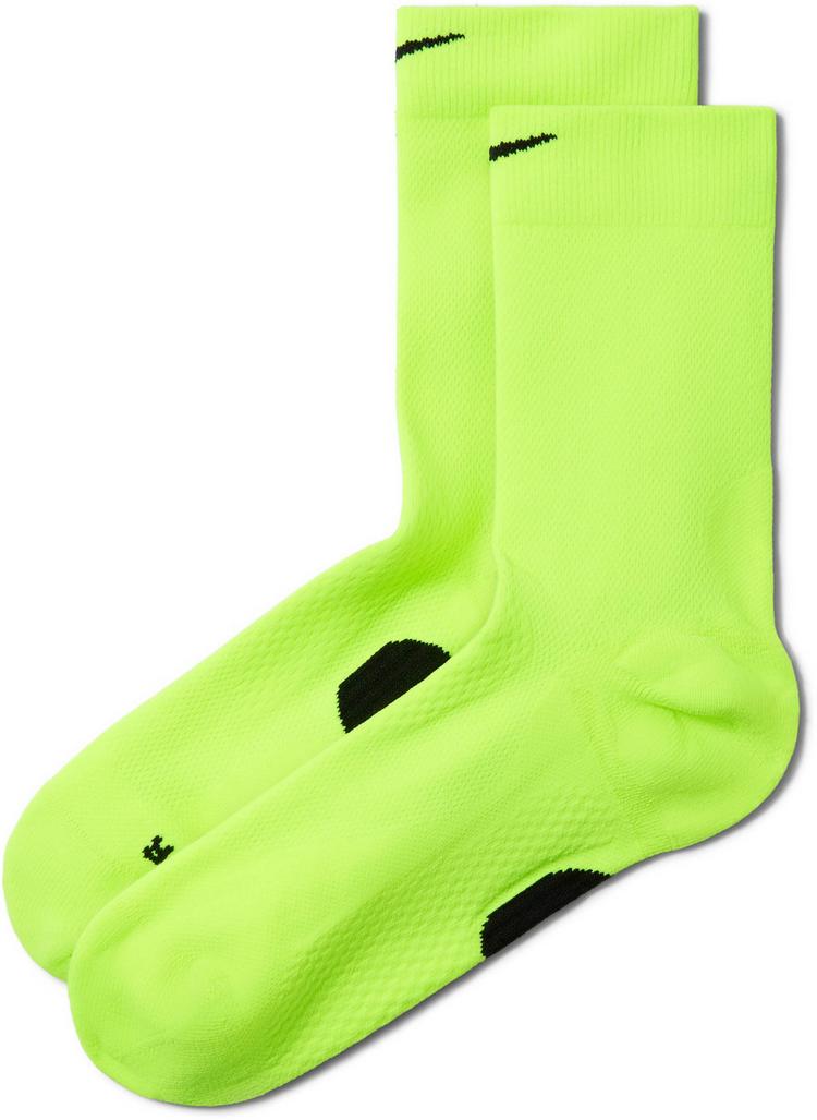Nike Nike Crew Socken - volt-black-black - 0 | SportScheck