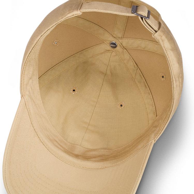 Nike Nike Club Futura Cap - parachute beige-white - 1 | SportScheck
