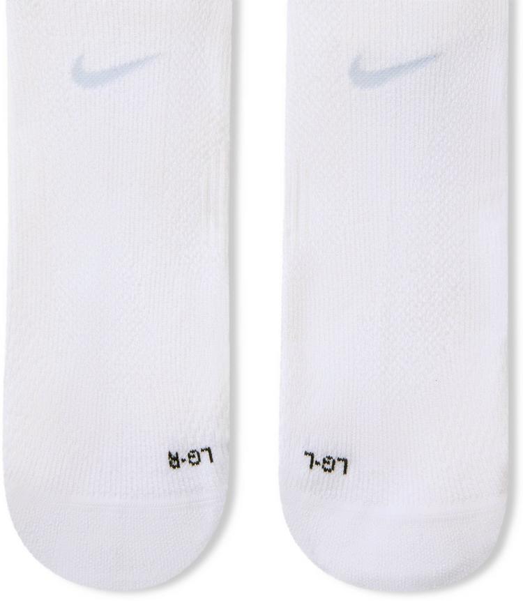 Nike Nike No Show Socken Herren - white-black-pure platinum - 1 | SportScheck
