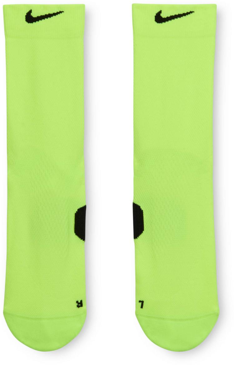 Nike Nike Crew Socken - volt-black-black - 1 | SportScheck