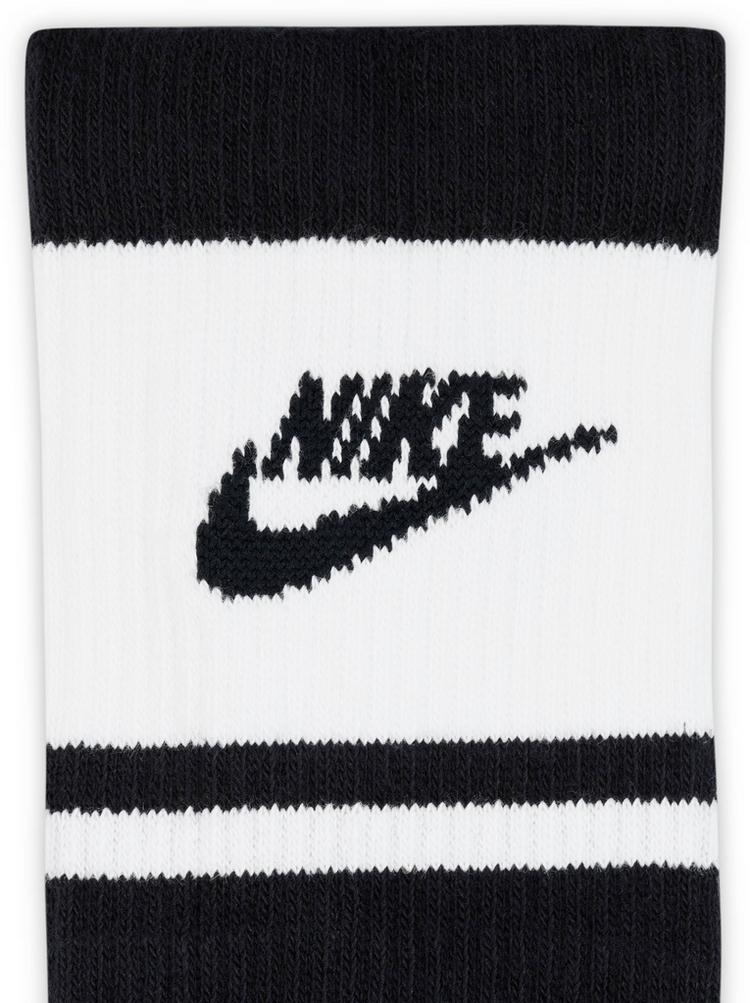 Nike Nike Crew Socken Herren - multi-color black - 2 | SportScheck