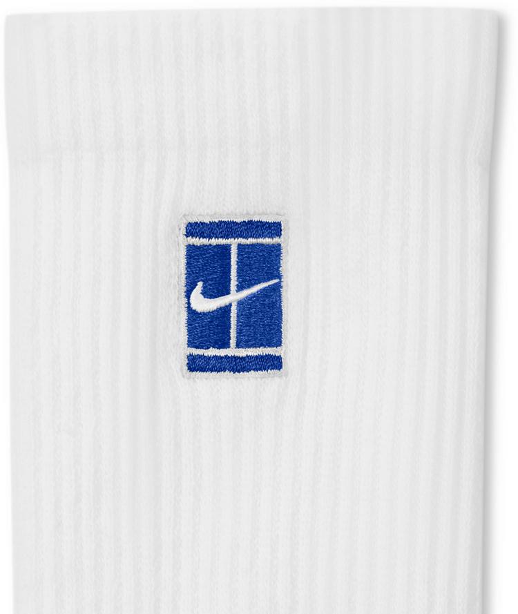 Nike Nike Crew Socken Herren - multi-color weiss - 2 | SportScheck