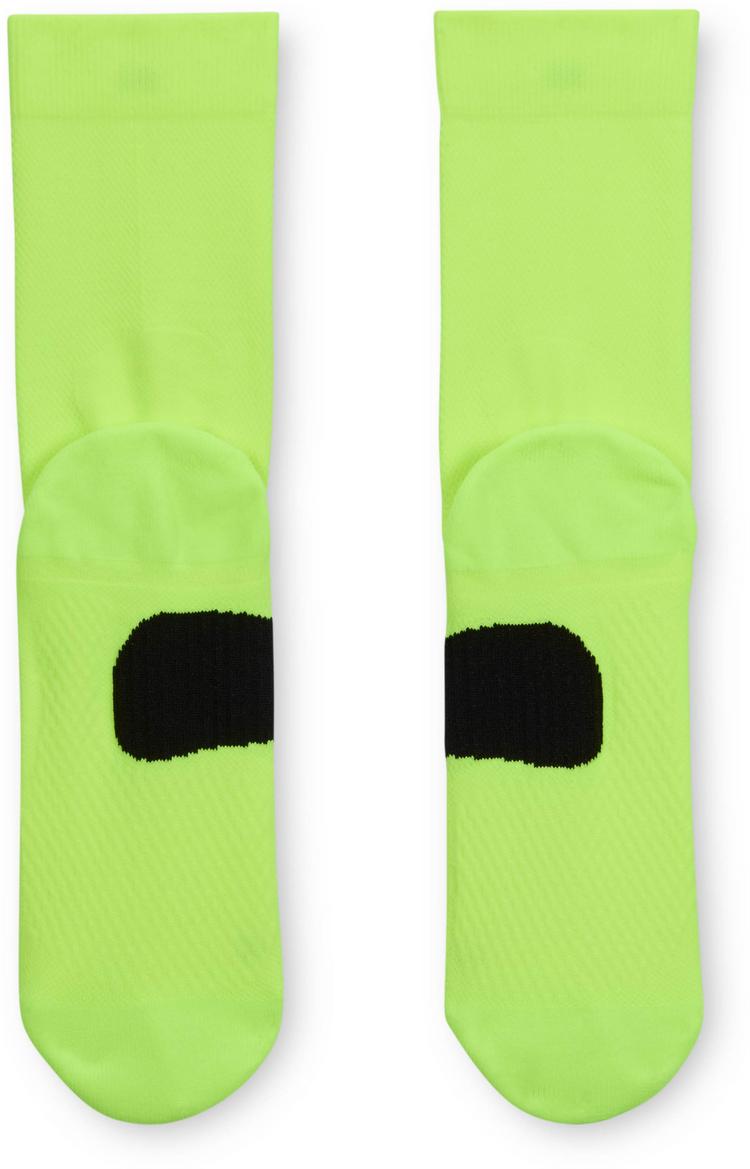 Nike Nike Crew Socken - volt-black-black - 2 | SportScheck