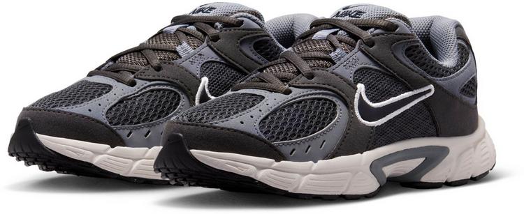 Nike Nike V5 RNR GS Sneaker Kinder - anthracite-black-cool grey-newsprin - 3 | SportScheck