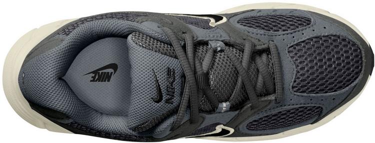 Nike Nike V5 RNR GS Sneaker Kinder - anthracite-black-cool grey-newsprin - 4 | SportScheck
