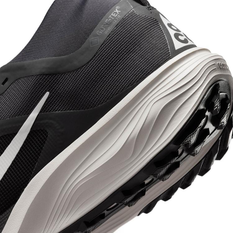 Nike Nike ACG PEGASUS Laufschuhe Herren - black-summit white-lt orewood brn - 5 | SportScheck