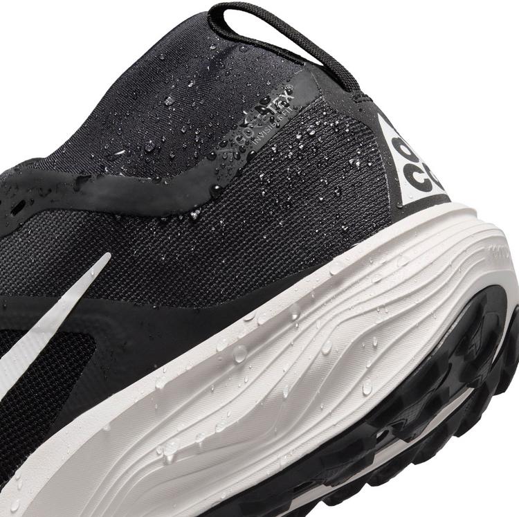 Nike Nike ACG PEGASUS Laufschuhe Herren - black-summit white-lt orewood brn - 6 | SportScheck