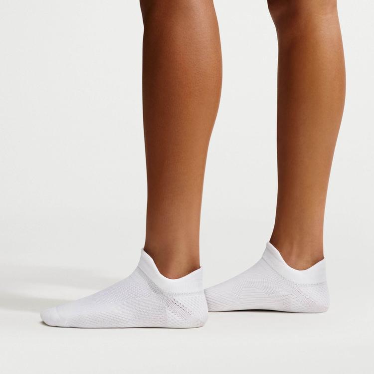 Nike Nike No Show Socken Herren - white-black-pure platinum - 0 | SportScheck