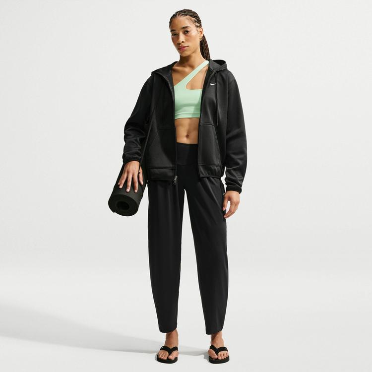 Nike Nike TF Hoodie Damen - black-white - 0 | SportScheck