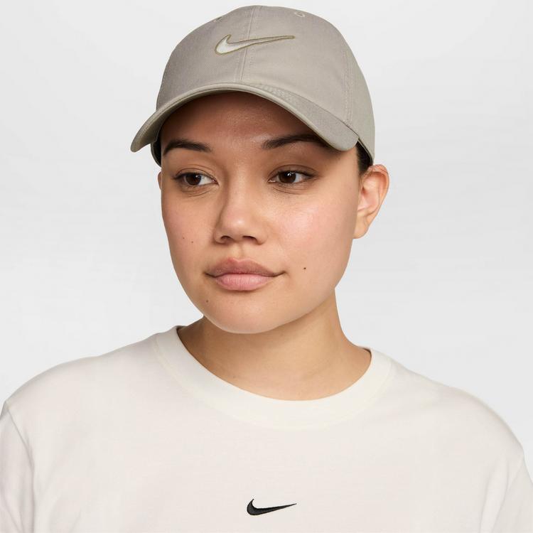 Nike Nike Club Cap - cream ii-filbert - 0 | SportScheck