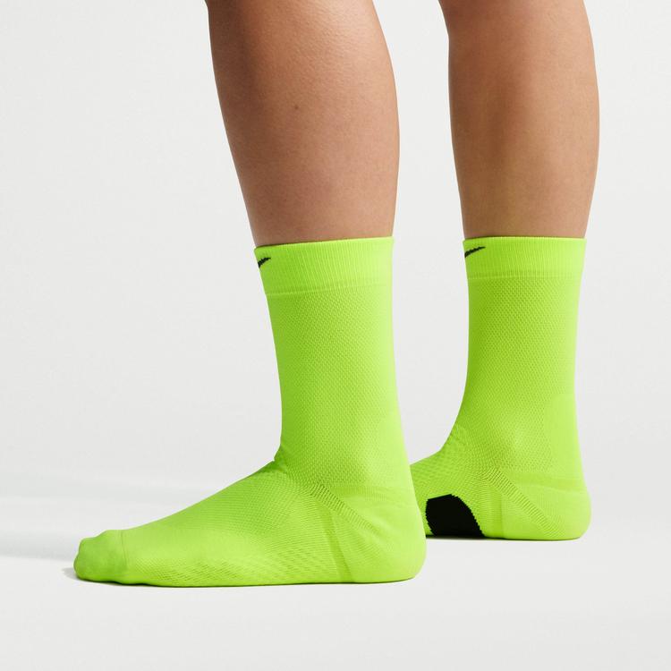 Nike Nike Crew Socken - volt-black-black - 0 | SportScheck