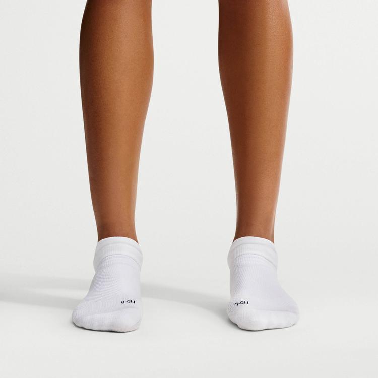 Nike Nike No Show Socken Herren - white-black-pure platinum - 1 | SportScheck