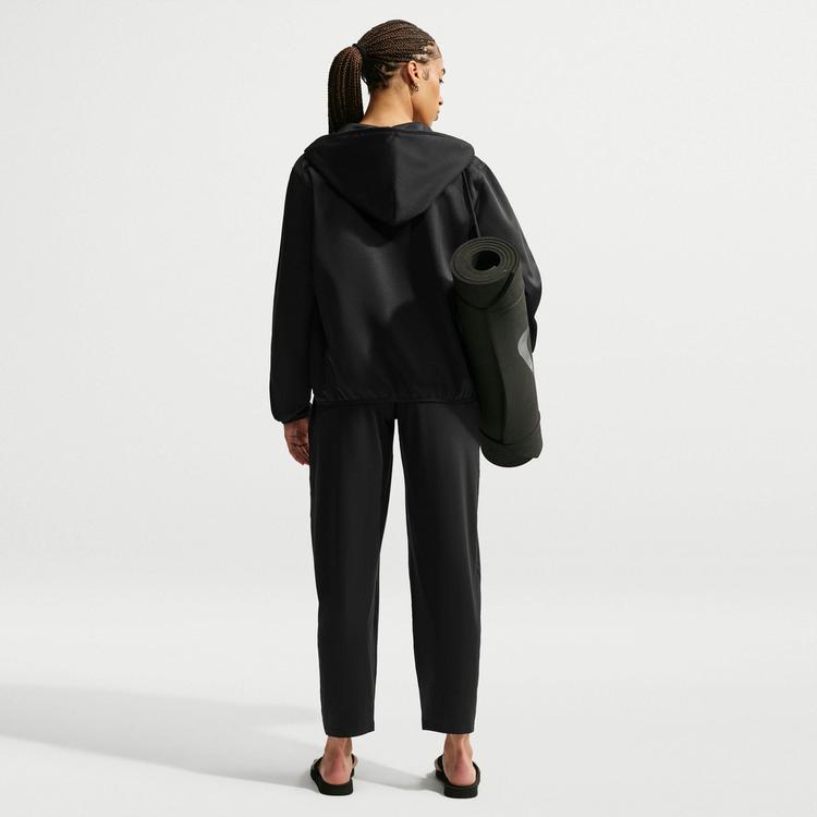 Nike Nike TF Hoodie Damen - black-white - 1 | SportScheck
