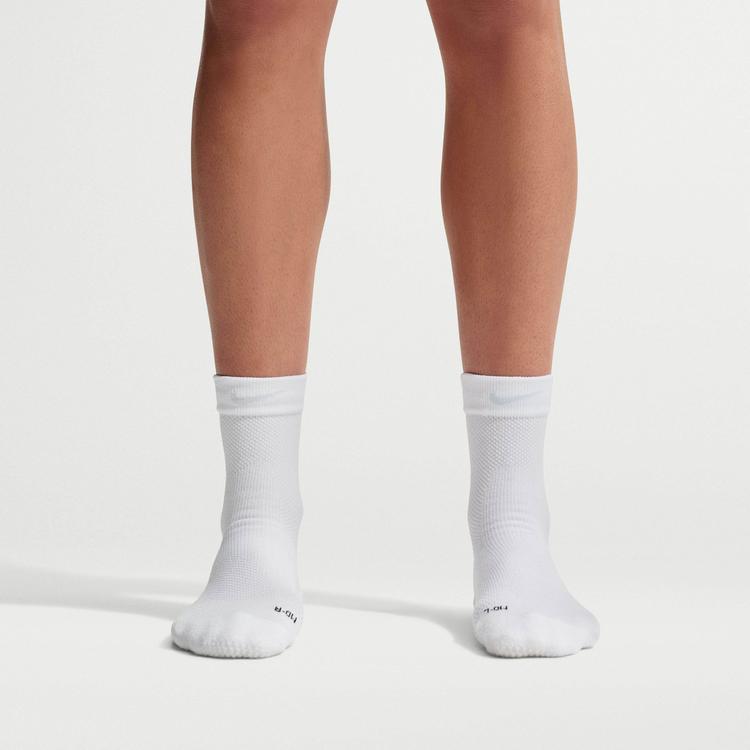 Nike Nike Socken - white-black-pure platinum - 1 | SportScheck