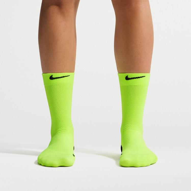Nike Nike Crew Socken - volt-black-black - 1 | SportScheck